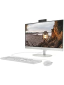 HP Proone 245 G10 Ryzen7 7730U 32GB 512GB M.2 SSD 9H6V1ET ATL33  23.8" W11Pro Beyaz All In One Bilgisayar - 4
