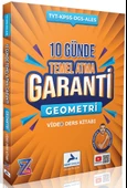 Paraf Z Takım Geometri - 10 Günde Temel Atma Garanti - 2