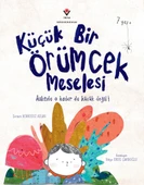 Küçük Bir Örümcek Meselesi - 1