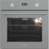 Termikel Ankastre Set (BO O64D5C A + BH P6194C A + CH C6532C BA) thumbnail 2