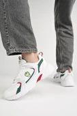 Amed Spor BRAİN Unisex Ortopedik Günlük Bağcıklı Sneaker Spor Ayakkabı - 6