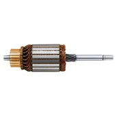Doğan Slx Tempra Marş Kollektörü Sekmansız 12 Volt - 1
