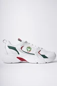 Amed Spor BRAİN Unisex Ortopedik Günlük Bağcıklı Sneaker Spor Ayakkabı - 1