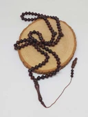 Venge Ağacı 99luk Tesbih 8.5*9mm (55806) thumbnail 4