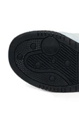 Celira Pvl Beyaz Siyah Erkek Çocuk Sneaker Spor Ayakkabı - 4