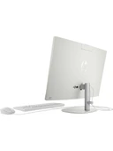 HP Proone 245 G10 Ryzen7 7730U 32GB 256GB M.2 SSD 9H6V1ET ATL32  23.8" W11Pro Beyaz All In One Bilgisayar - 5