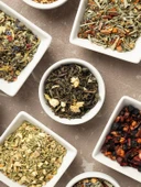 Gedene Bahçe Esintisi Çayı - 6