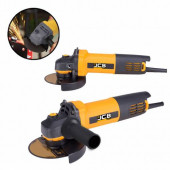 ProJcb Plus JGX 2800W SJS Sarı Taşlama Makinesi - 1