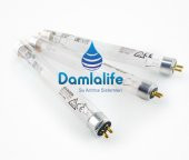Puricom Teflon 4 W Ultraviyole Lamba 6 Watt Lamba - 1