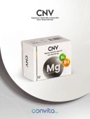 CNV MAGNEZYUM 60 TABLET - 1