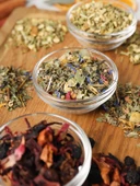 Gedene Bahçe Esintisi Çayı - 4