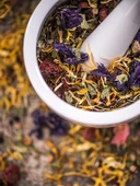 Gedene Bahçe Esintisi Çayı - 3