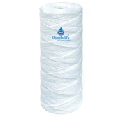 10" Big Blue Sediment İp Filtre thumbnail 1