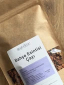 Gedene Bahçe Esintisi Çayı - 2