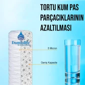 10" Big Blue Sediment İp Filtre thumbnail 4