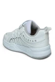 Celira Ndr Beyaz Erkek Çocuk Sneaker Spor Ayakkabı - 3