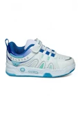 Celira Ndr Beyaz Sax Erkek Çocuk Sneaker Spor Ayakkabı - 1