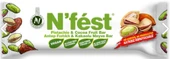 N'fest Meyve Bar Antep Fıstıklı ve Kakaolu 40g x 12 Adet - 3