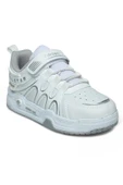 Celira Ndr Beyaz Erkek Çocuk Sneaker Spor Ayakkabı - 2