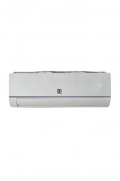 Demirdöküm Kion 12 A++ 12000 BTU Inverter Duvar Tipi Klima - 1