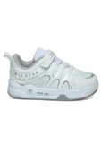 Celira Ndr Beyaz Erkek Çocuk Sneaker Spor Ayakkabı - 1