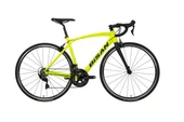 Bisan RX 9500 Sora Setli 54Cm Sarı Siyah Yol Yarış Bisikleti - 1