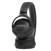 JBL Tune 570BT Siyah Kulak Üstü Bluetooth Kulaklık thumbnail 3