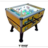 Dragon Çocuk Ticari Tİp Langırt Masası - 1