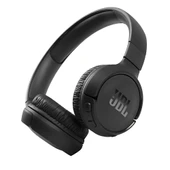 JBL Tune 570BT Siyah Kulak Üstü Bluetooth Kulaklık thumbnail 1