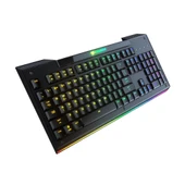 Cougar Aurora S RGB ING Kablolu Gaming Klavye thumbnail 3