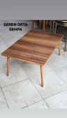 MOLENİ SEREN ORTA ZİGON SEHPA - 1