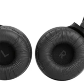 JBL Tune 570BT Siyah Kulak Üstü Bluetooth Kulaklık thumbnail 6