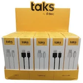 TAKS TYPC-E ŞARJ KABLOSU - 1