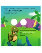 Dinozor Stego ve Sevimli Dostları Bu Kocaman Gözler Kimin thumbnail 3