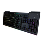 Cougar Aurora S RGB ING Kablolu Gaming Klavye thumbnail 5