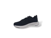 Jump 32260 Unisex Siyah Memory Taban Sneaker Günlük Spor Ayakkabı thumbnail 3