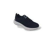 Jump 32260 Unisex Siyah Memory Taban Sneaker Günlük Spor Ayakkabı thumbnail 4