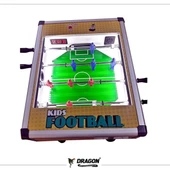 Dragon Çocuk Ticari Tİp Langırt Masası - 3