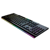 Cougar Aurora S RGB ING Kablolu Gaming Klavye thumbnail 1