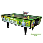 Dragon D201 Şimşek Air Hockey Masası - 2