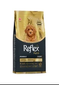Reflex Plus Poodle Puppy Yavru Köpek Maması 1500 G - 1