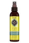 Hask Hemp Oil & Agave 5-in-1 Nemlendirici ve Dolaşık Saç Açıcı Sprey 175ML - 1