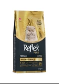 Reflex Plus Persian Kitten İran Kedisi Yavru Kedi Maması 1500 G - 1