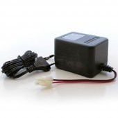 75 GPD 24V 1.5A Mekanik Su Arıtma Cihazı Pompa Adaptörü (Açık Kasa Cihaz ile Uyumlu) - 1