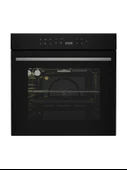 ALVEUS ULTRA LÜX MEGA SİYAH ANKASTRE SET(MRC3008-GLS640-MFA829) - 2