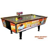 Dragon D201 Şimşek Air Hockey Masası - 3