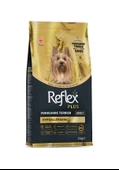 Reflex Plus Yorkshire Terrier Yetişkin Köpek Maması 2 KG - 1