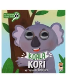 Koala Kori ve Sevimli Dostları Bu Kocaman Gözler Kimin thumbnail 1