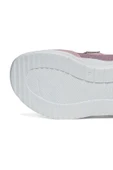 Celira Prj Pembe Simli Kız Çocuk Sneaker Spor Ayakkabı - 4