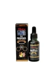 Sıvı Propolis Ekstraktı Su Bazlı Damla 30 ml - 1